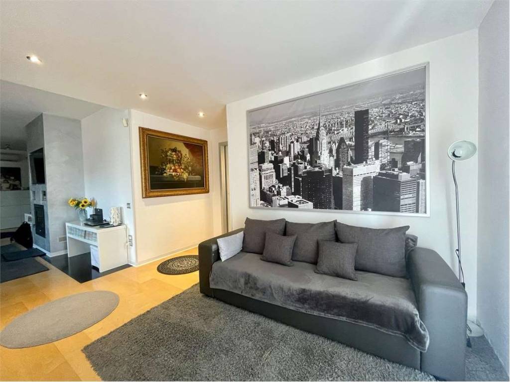 appartamento in vendita a Bastia Umbra