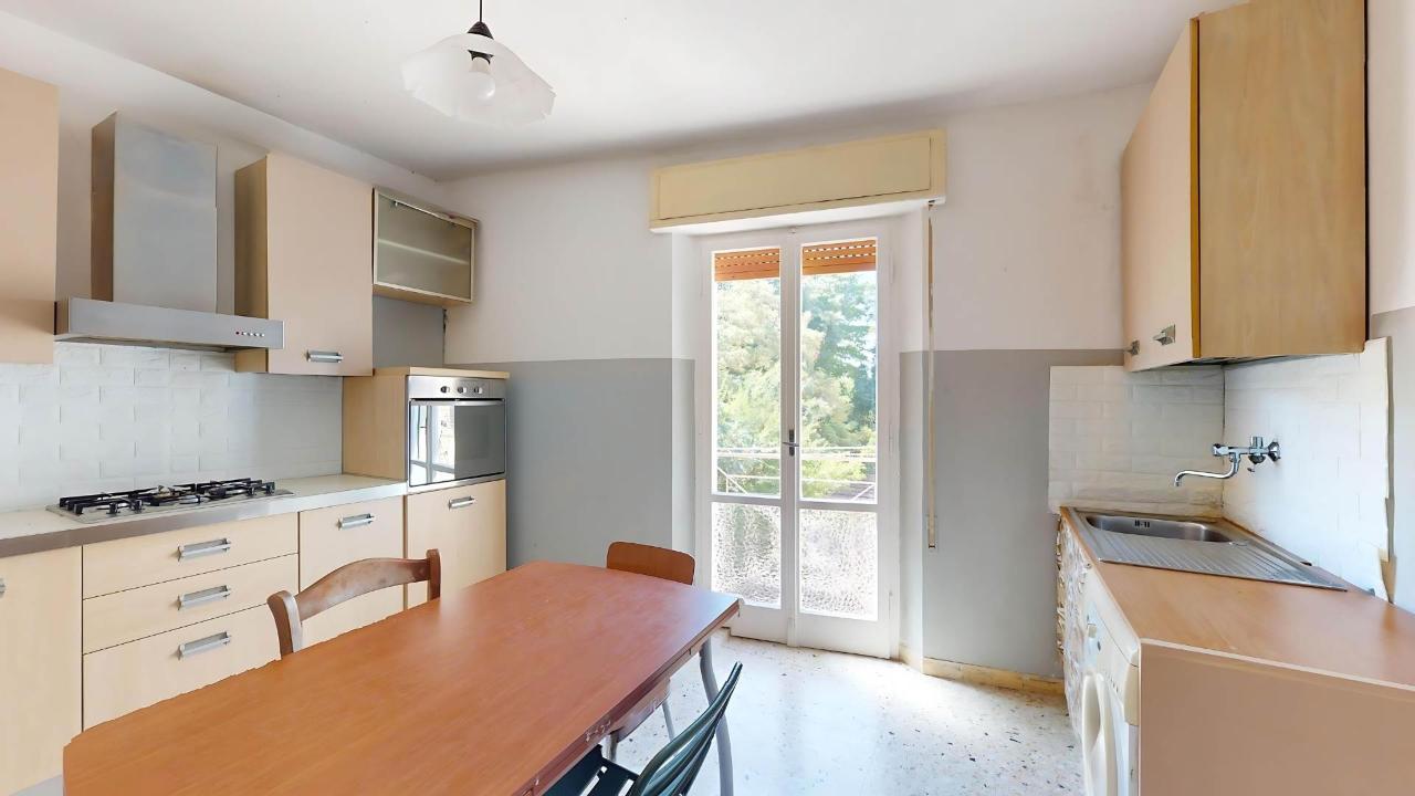 appartamento in vendita a Bastia Umbra in zona Bastiola