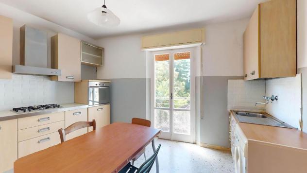 appartamento in vendita a Bastia Umbra in zona Bastiola