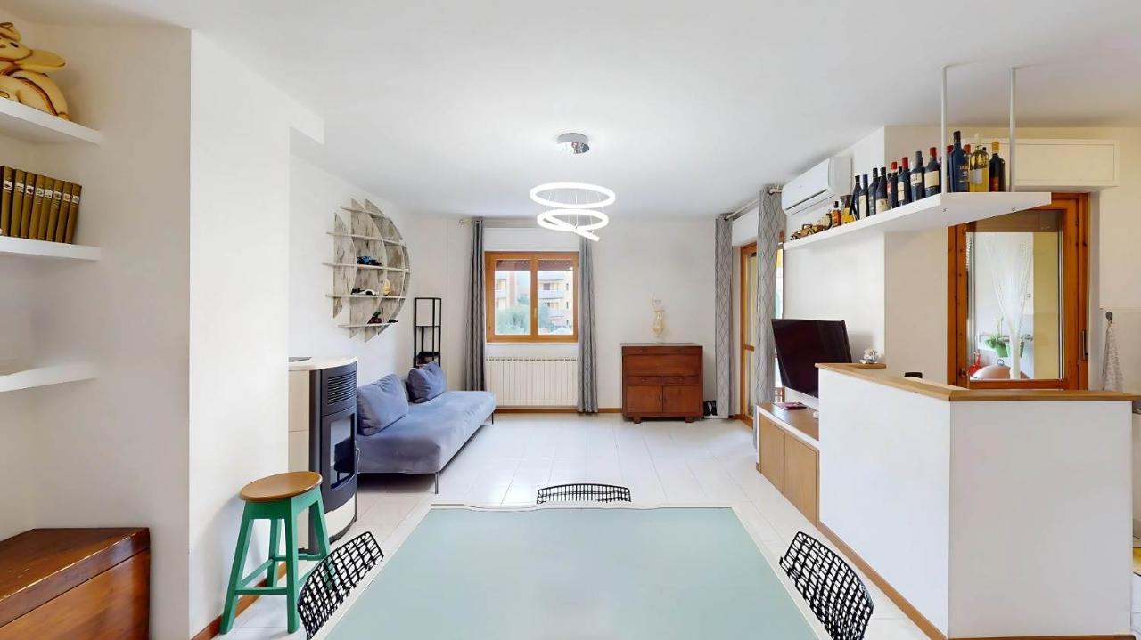 appartamento in vendita a Bastia Umbra