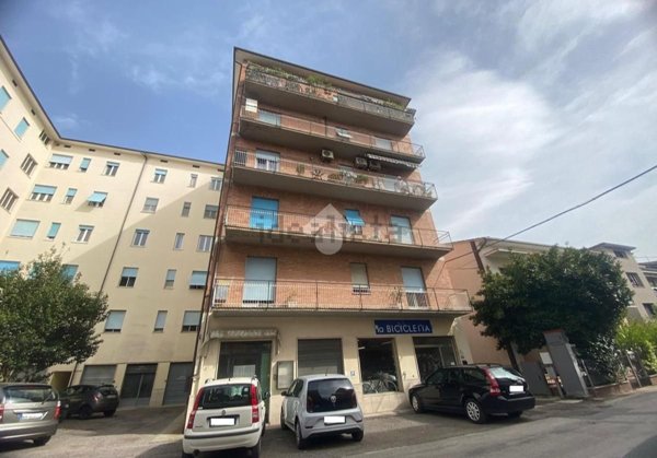 appartamento in vendita a Bastia Umbra