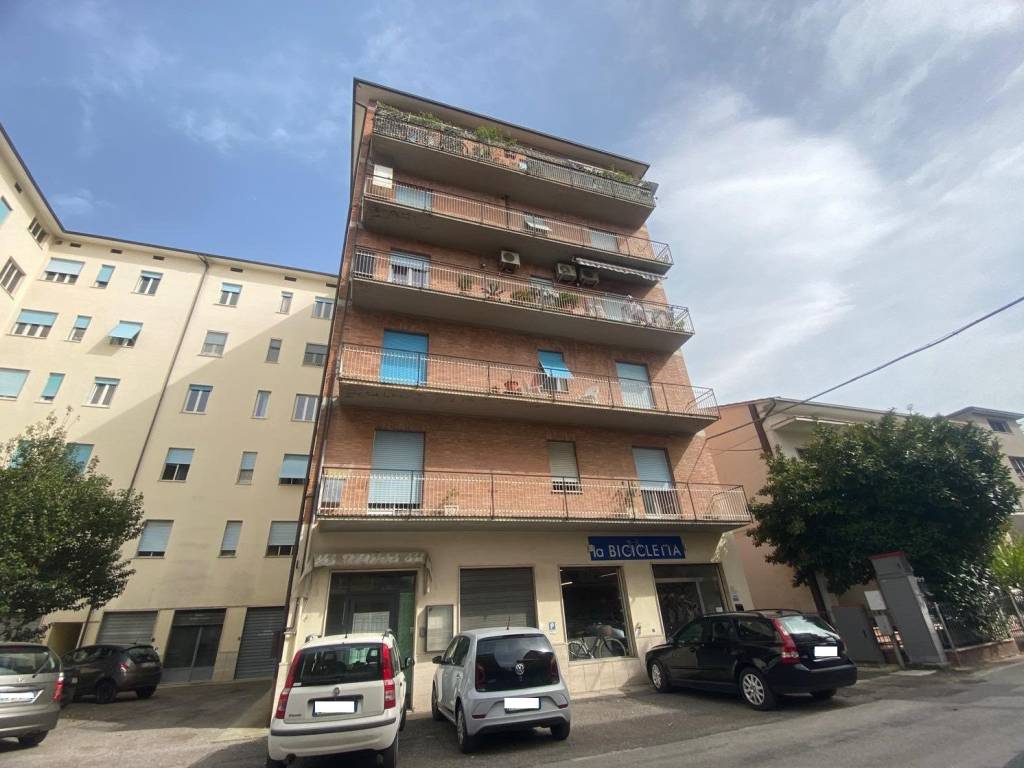 appartamento in vendita a Bastia Umbra