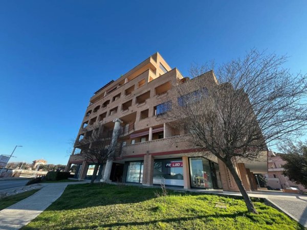 appartamento in vendita a Bastia Umbra