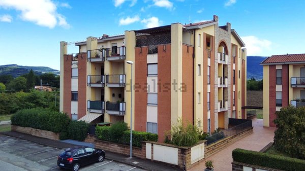 appartamento in vendita a Bastia Umbra