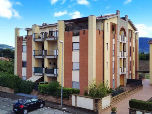 appartamento in vendita a Bastia Umbra