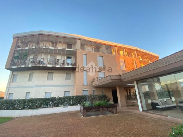 appartamento in vendita a Bastia Umbra
