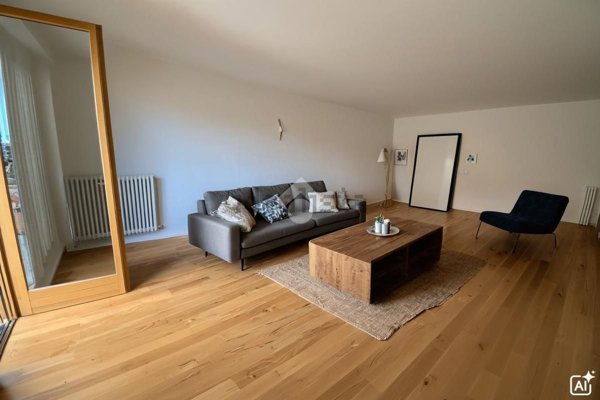 appartamento in vendita a Bastia Umbra