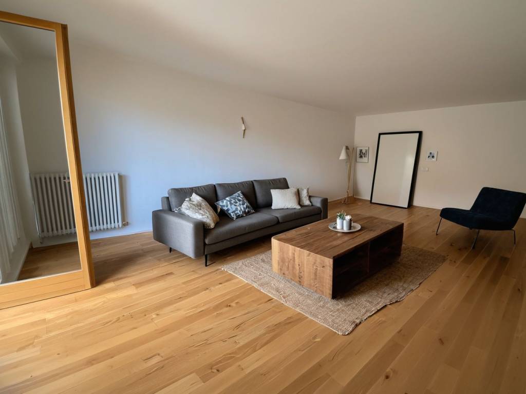 appartamento in vendita a Bastia Umbra