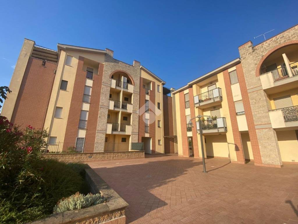 appartamento in vendita a Bastia Umbra