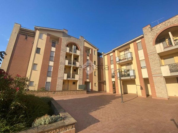appartamento in vendita a Bastia Umbra