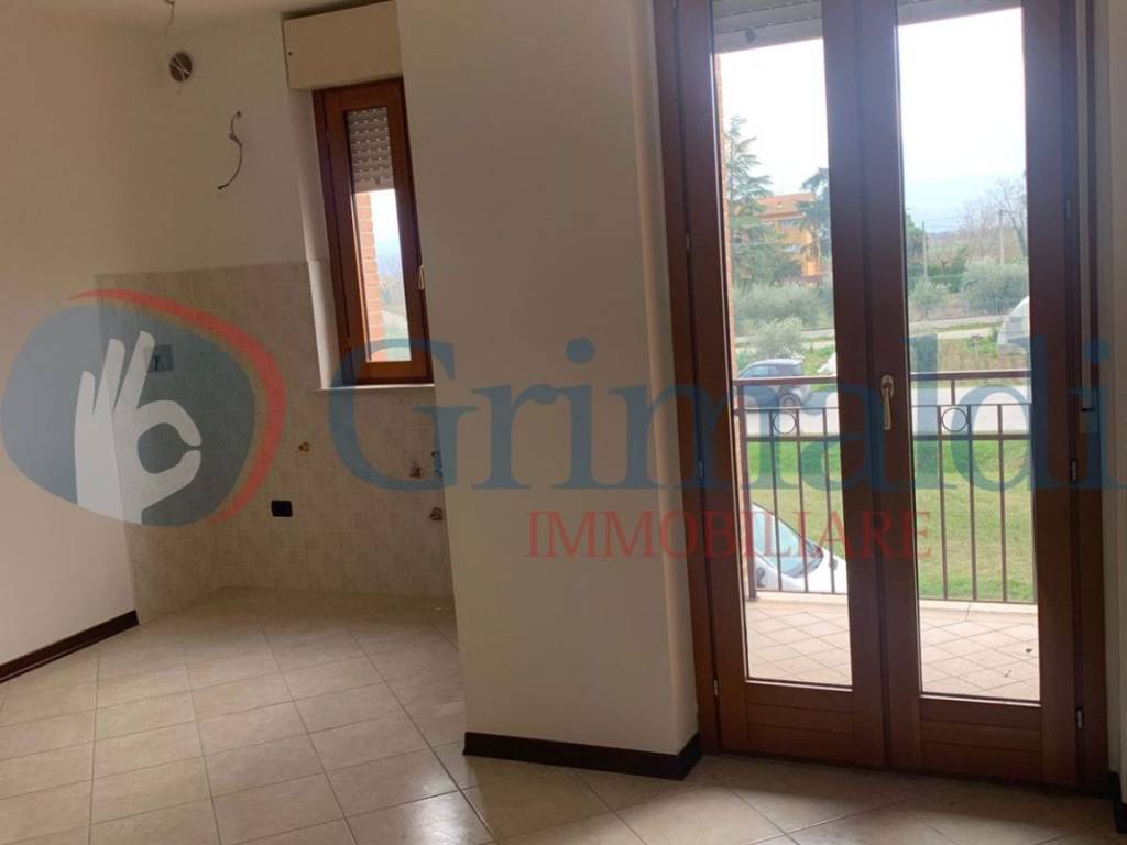 appartamento in vendita a Bastia Umbra in zona Costano