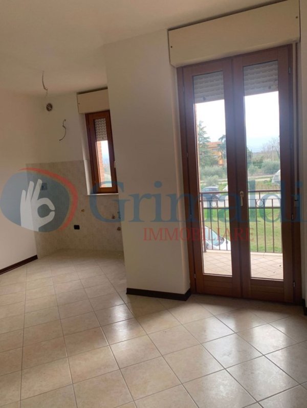 appartamento in vendita a Bastia Umbra