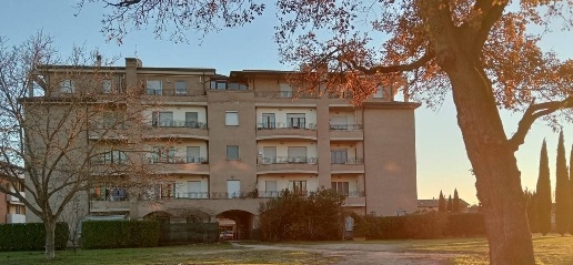 appartamento in vendita a Bastia Umbra