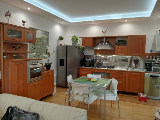 appartamento in vendita a Bastia Umbra