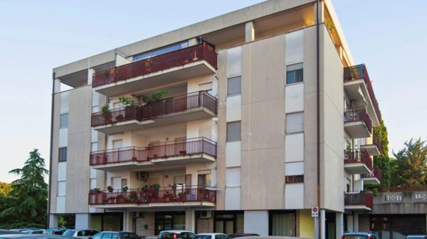 appartamento in vendita a Bastia Umbra in zona Bastiola
