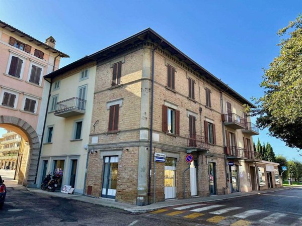 appartamento in vendita a Bastia Umbra