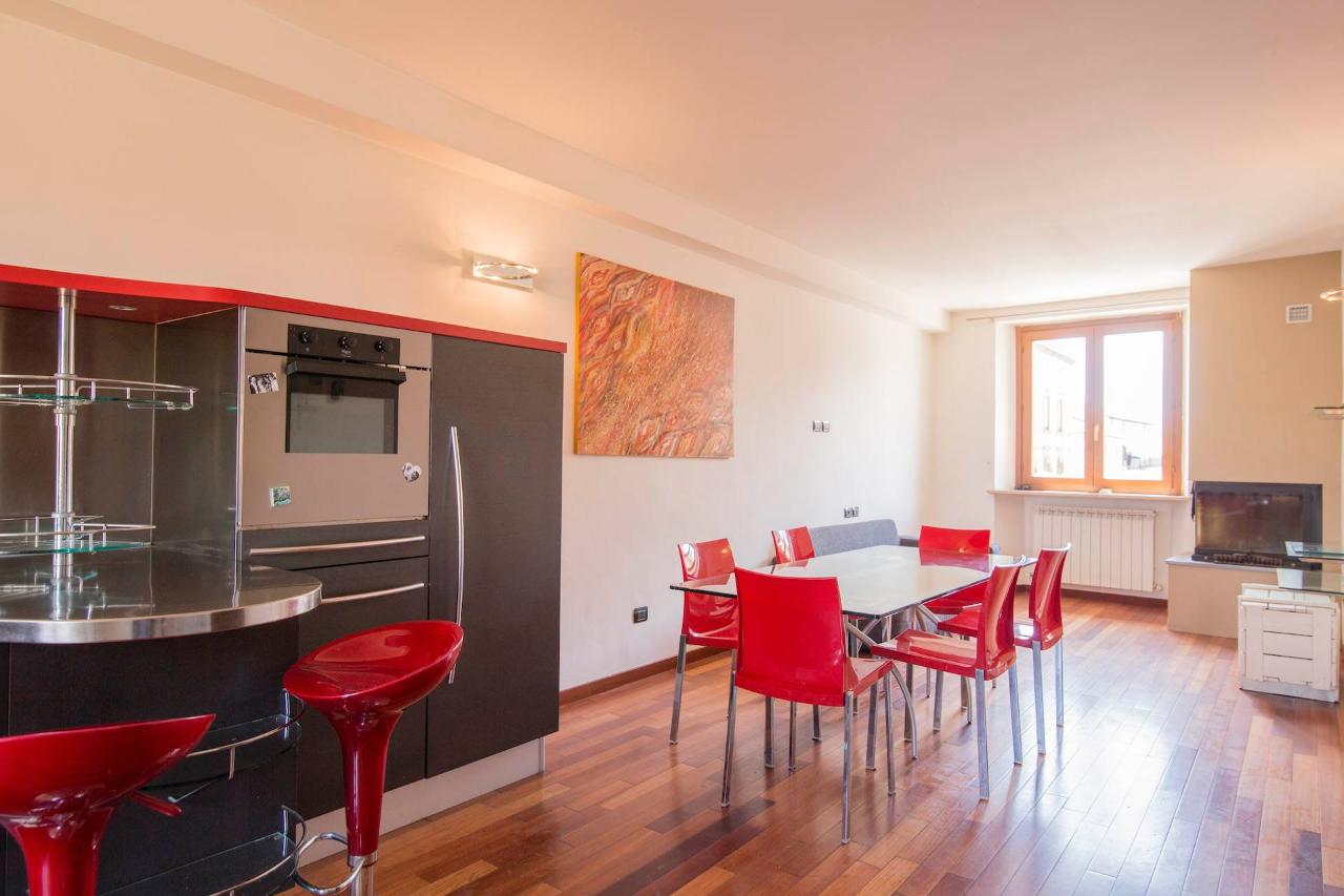 appartamento in vendita a Bastia Umbra
