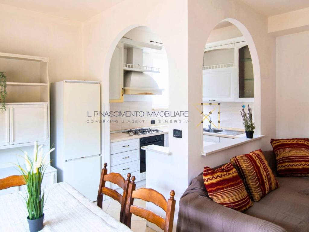 appartamento in vendita a Bastia Umbra in zona Cipresso
