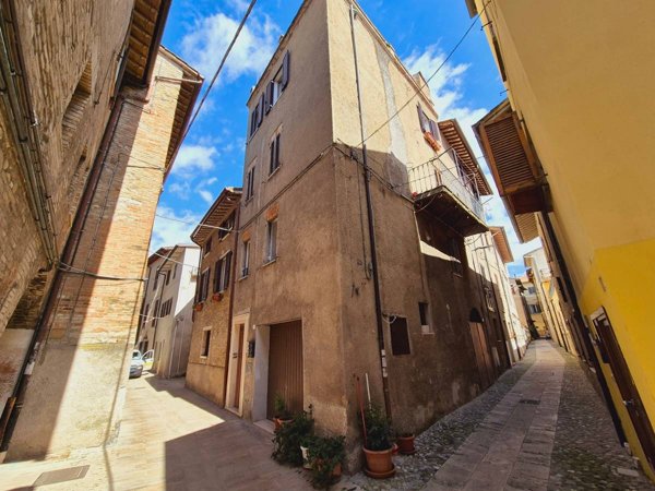 appartamento in vendita a Bastia Umbra