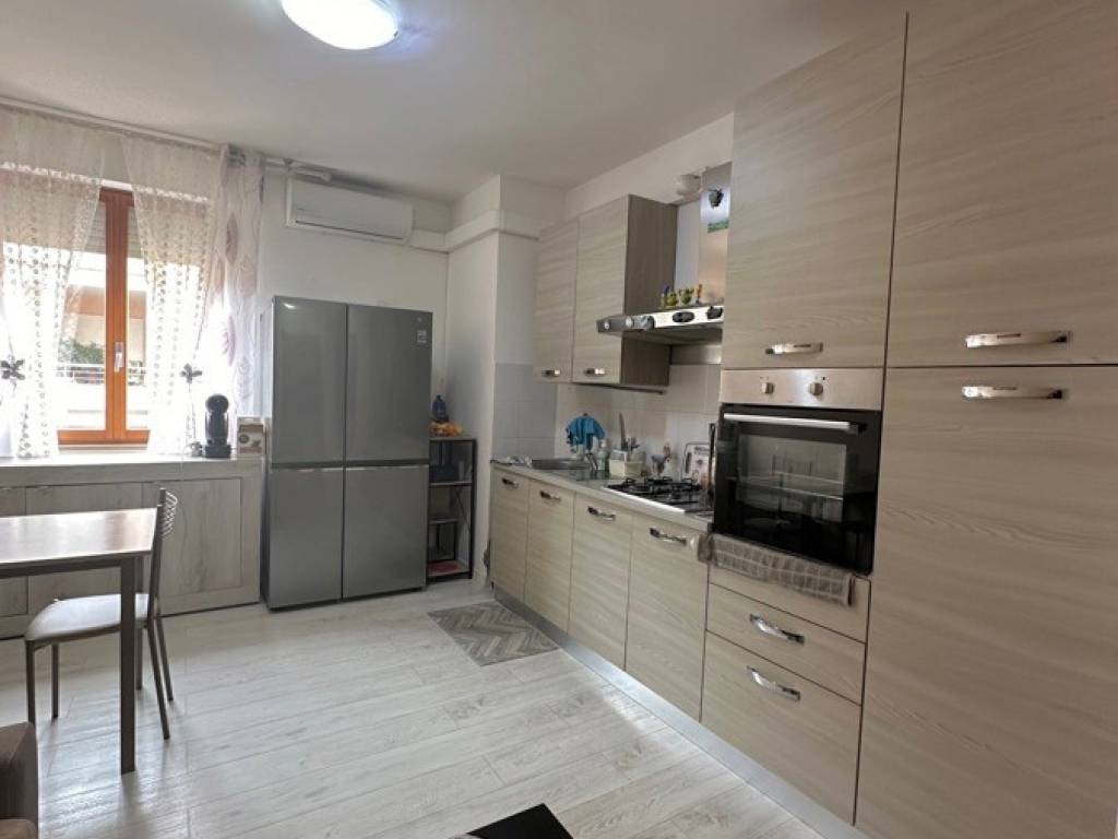 appartamento in vendita a Bastia Umbra