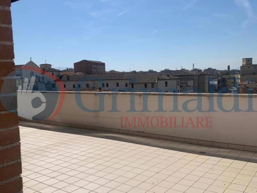 appartamento in vendita a Bastia Umbra