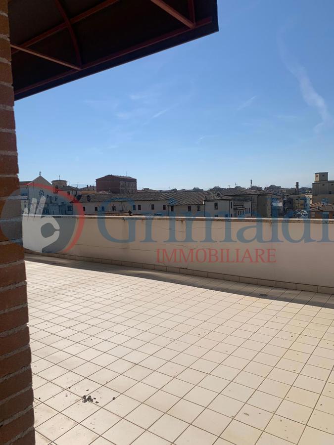 appartamento in vendita a Bastia Umbra