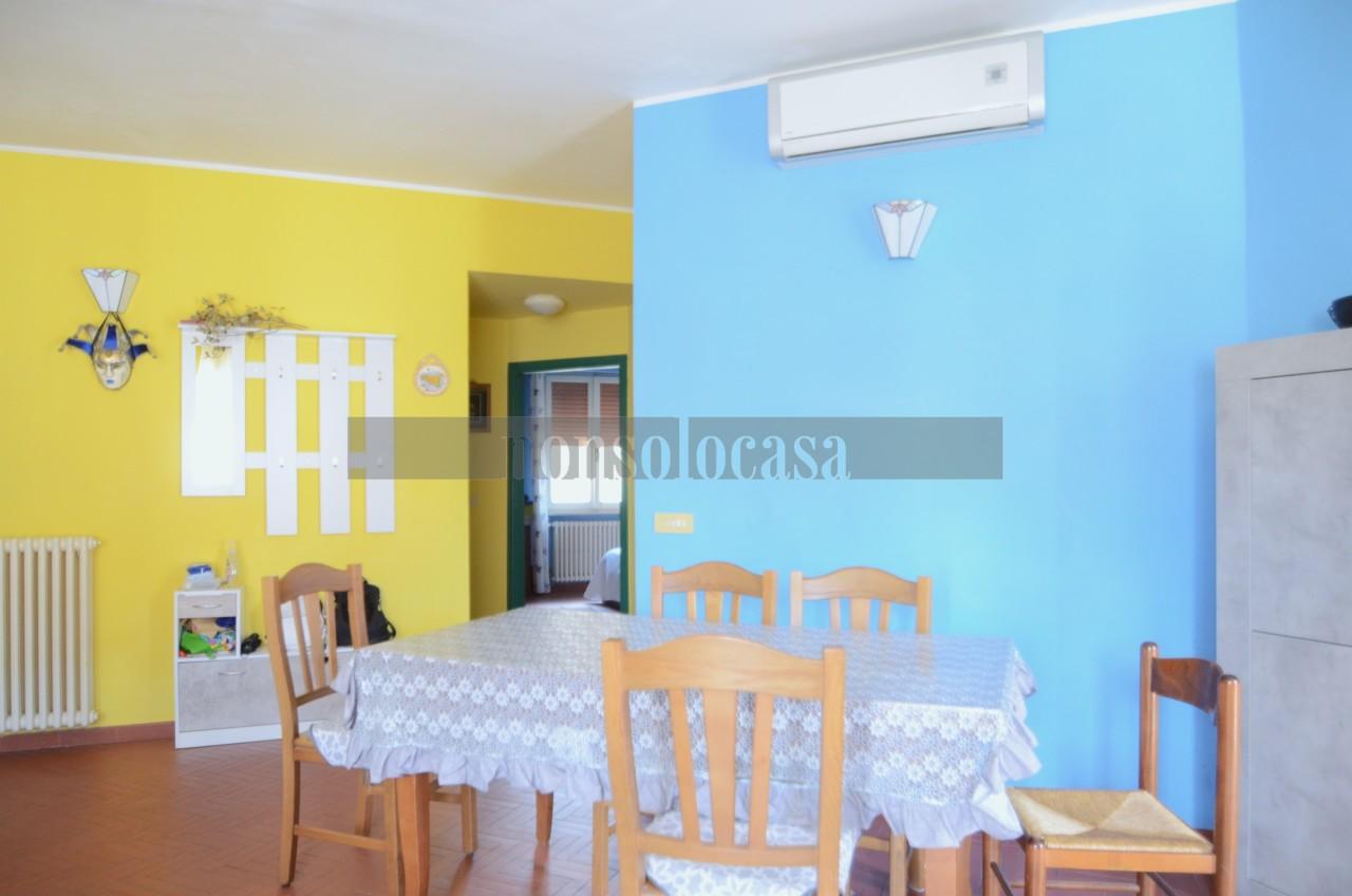 appartamento in vendita a Bastia Umbra