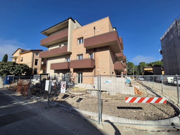 appartamento in vendita a Bastia Umbra