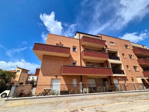 appartamento in vendita a Bastia Umbra