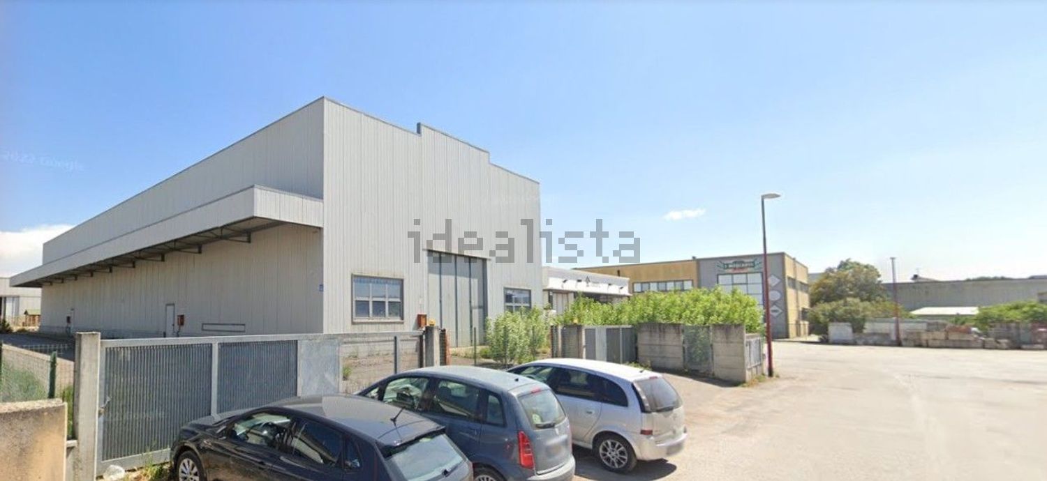 ufficio in vendita a Bastia Umbra