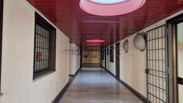 ufficio in vendita a Bastia Umbra