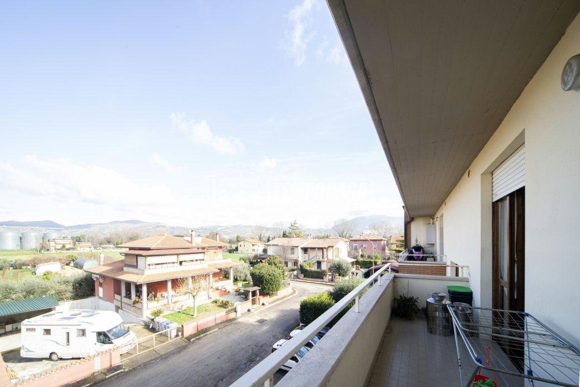 appartamento in vendita a Bastia Umbra