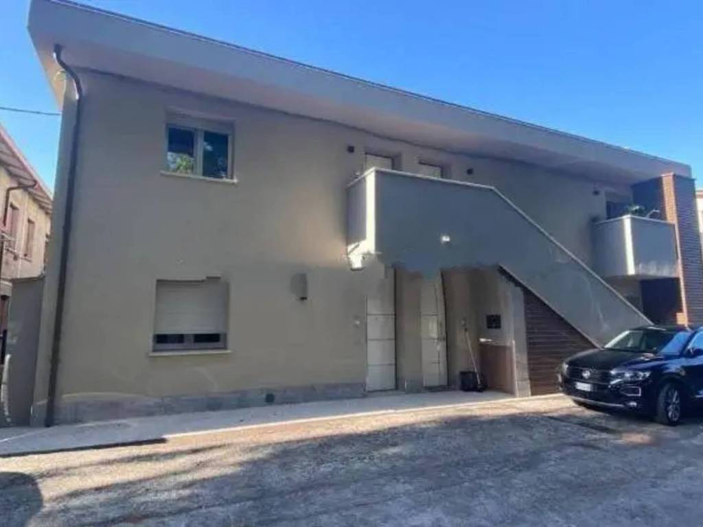 appartamento in vendita a Bastia Umbra