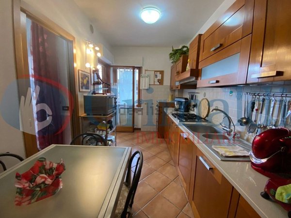 appartamento in vendita a Bastia Umbra