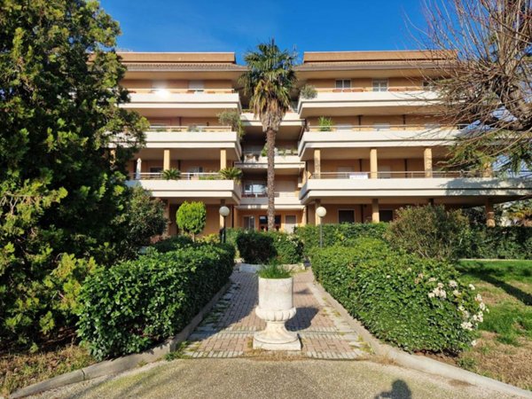 appartamento in vendita a Bastia Umbra