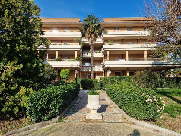 appartamento in vendita a Bastia Umbra