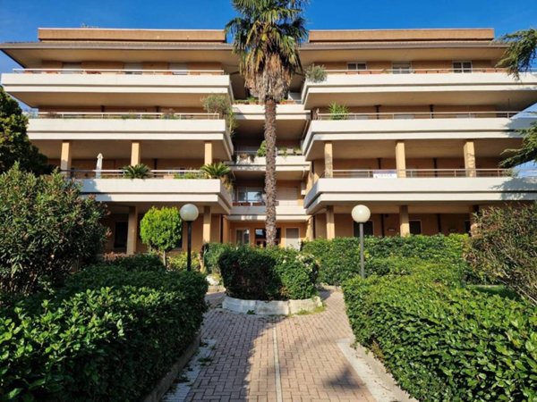 appartamento in vendita a Bastia Umbra