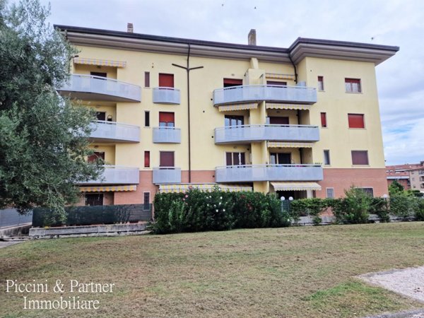 appartamento in vendita a Bastia Umbra