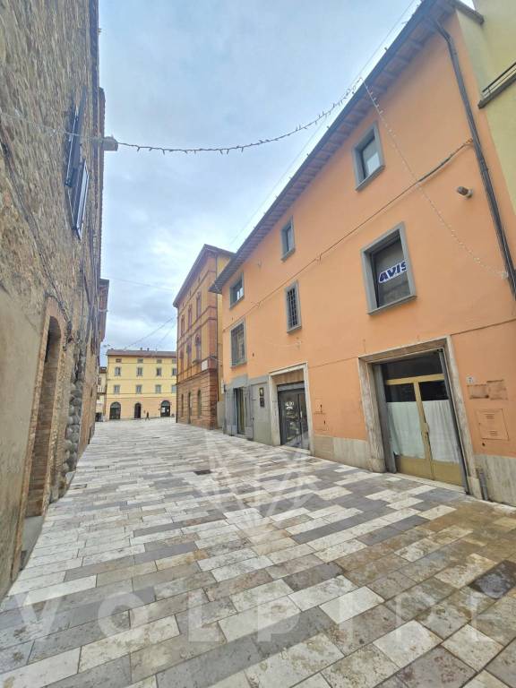appartamento in vendita a Bastia Umbra