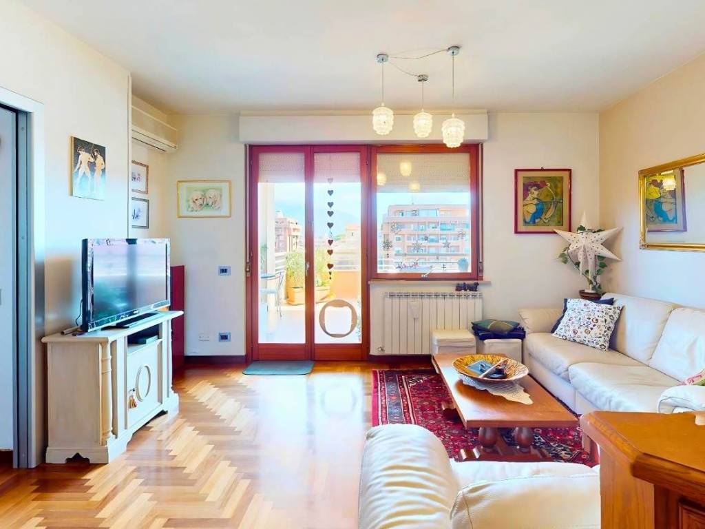 appartamento in vendita a Bastia Umbra