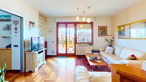 appartamento in vendita a Bastia Umbra