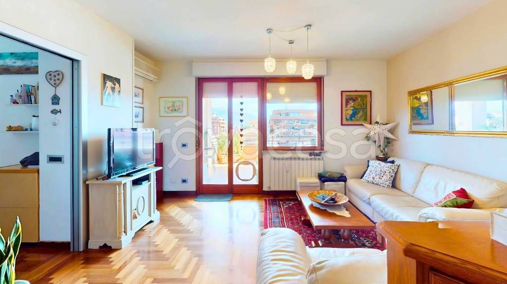 appartamento in vendita a Bastia Umbra