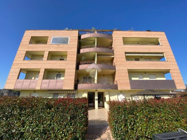 appartamento in vendita a Bastia Umbra