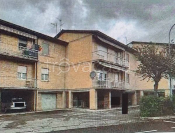 appartamento in vendita a Bastia Umbra