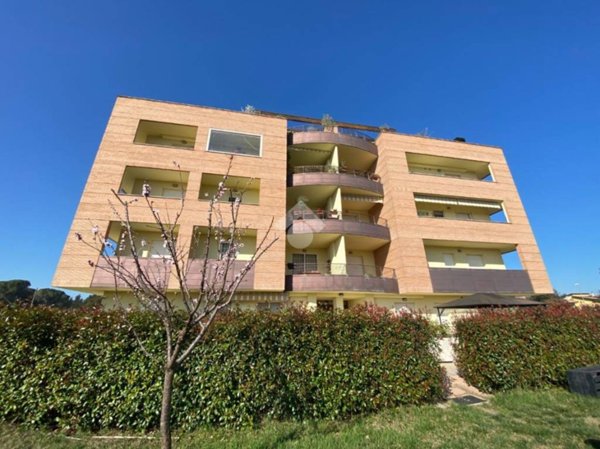 appartamento in vendita a Bastia Umbra