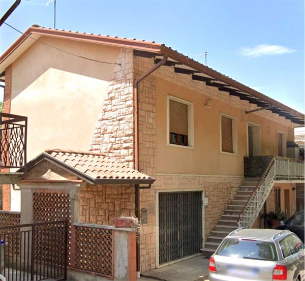 appartamento in vendita a Bastia Umbra