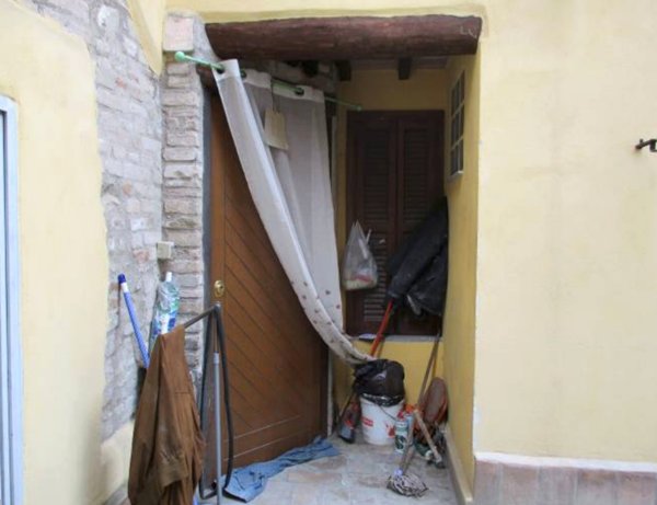 appartamento in vendita a Bastia Umbra