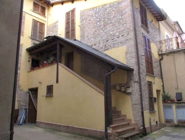 appartamento in vendita a Bastia Umbra
