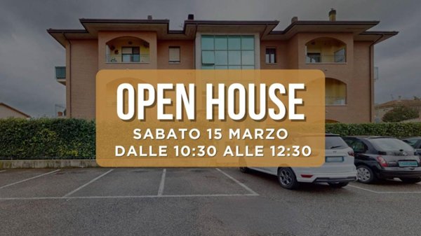 appartamento in vendita a Bastia Umbra