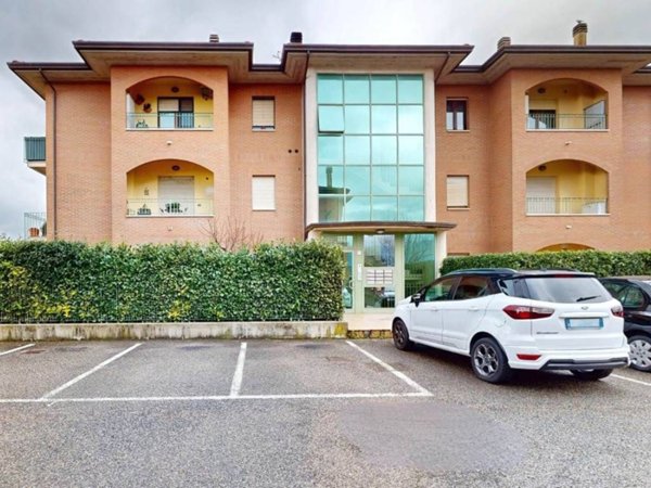 appartamento in vendita a Bastia Umbra